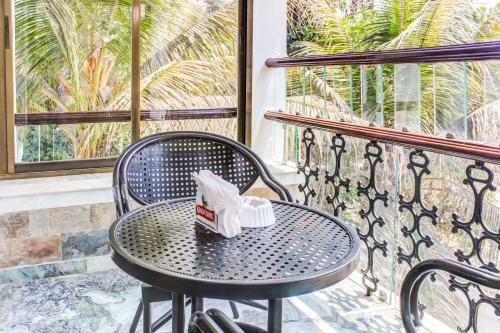 White House 5bhk Villa