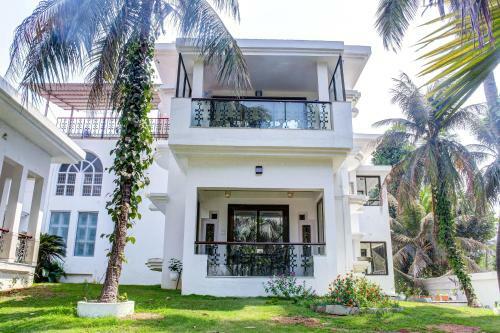 White House 5bhk Villa
