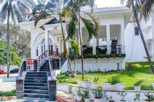 White House 5bhk Villa
