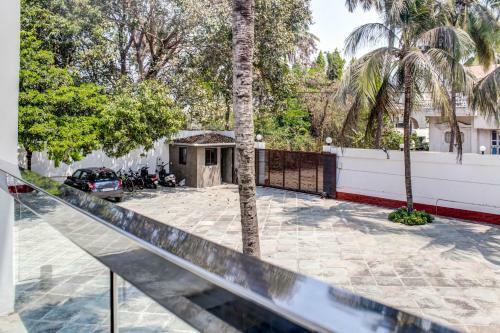 White House 5bhk Villa