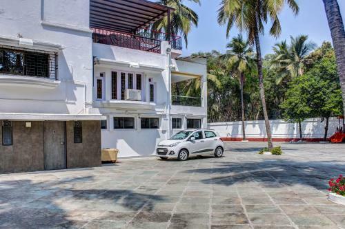 White House 5bhk Villa