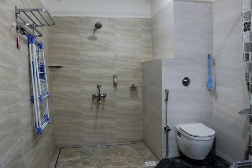 White House 5bhk Villa