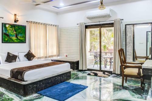 White House 5bhk Villa