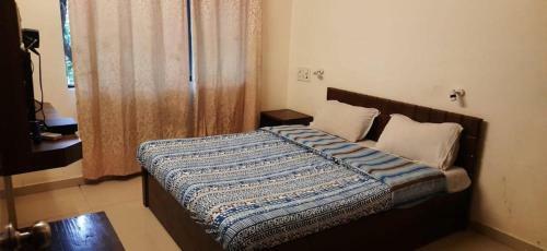 Bed & Breakfast Pepper Apartment Hotel