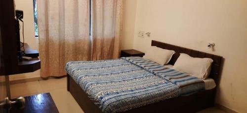 Bed & Breakfast Pepper Apartment Hotel