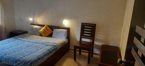 Bed & Breakfast Pepper Apartment Hotel