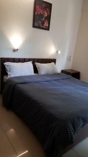Bed & Breakfast Pepper Apartment Hotel