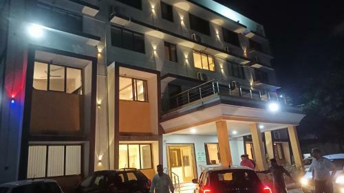 Hotel Hany Garden