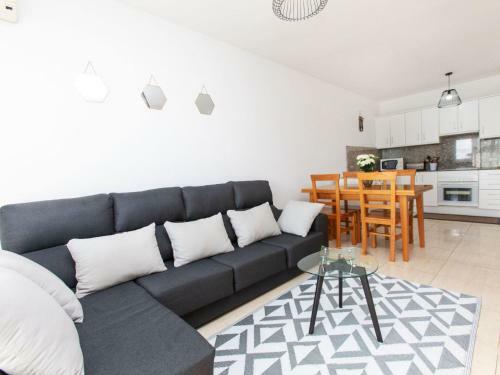 Apartment Leon