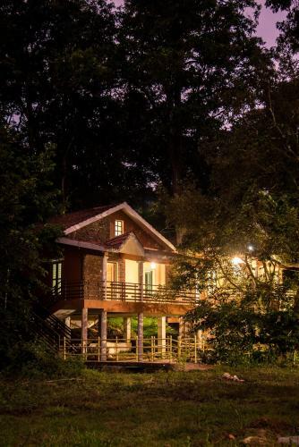 Hotel Parampara Cottages