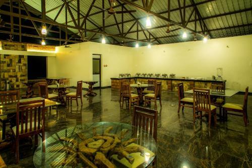 Hotel Parampara Cottages