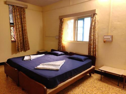 Hostal Pebble Bay Home Stay