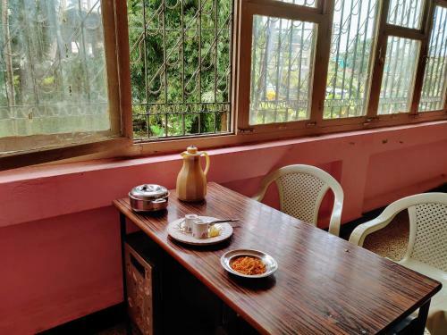 Hostal Pebble Bay Home Stay