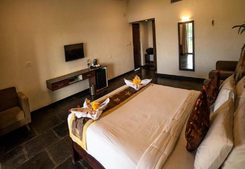 Hotel Starling River Resort