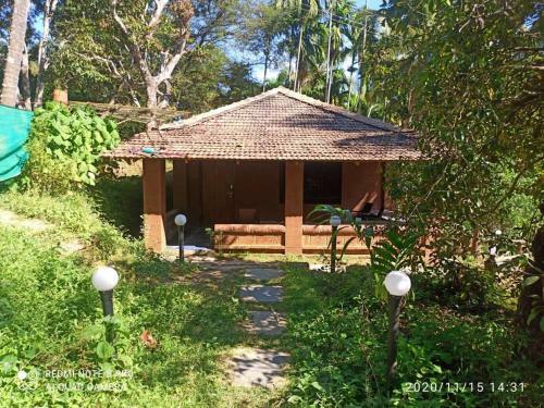 Dandeli Packages