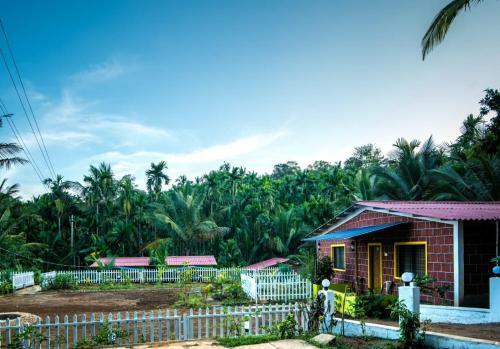 Dandeli Packages