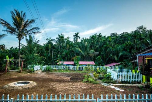 Dandeli Packages