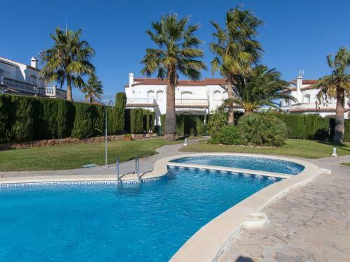 Villa Zefir
