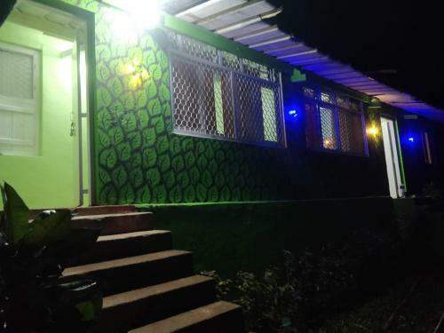 Adventure Inn Dandeli 3