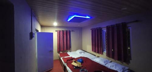 Adventure Inn Dandeli 3