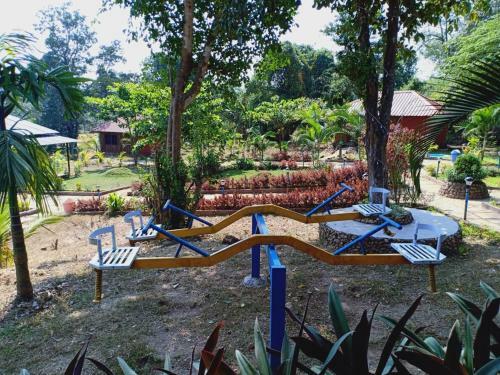 Adventure Inn Dandeli