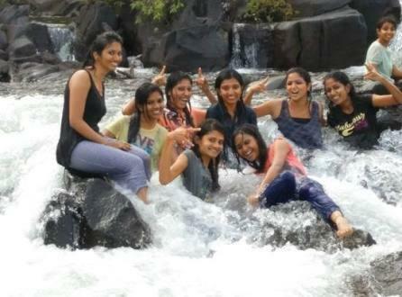 Adventure Inn Dandeli