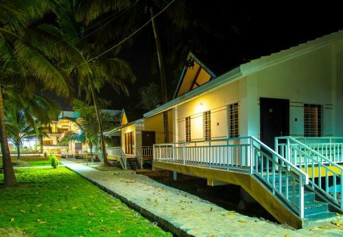 Hotel Shreeyog Inn