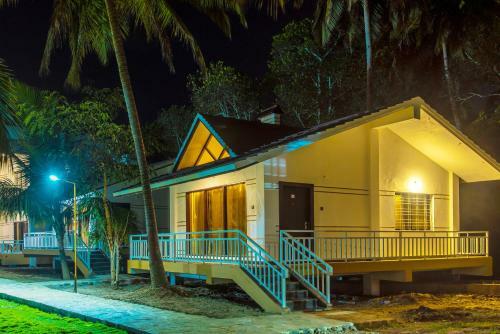 Hotel Shreeyog Inn