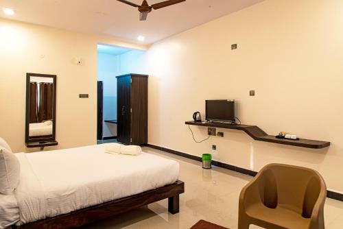 Hotel Shreeyog Inn