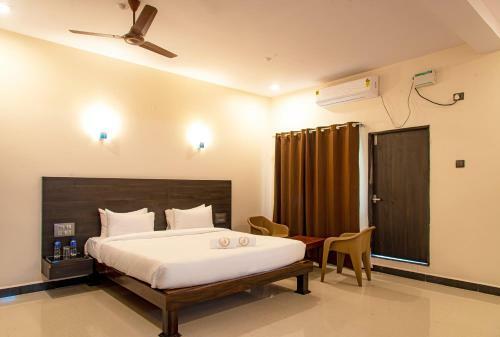 Hotel Shreeyog Inn