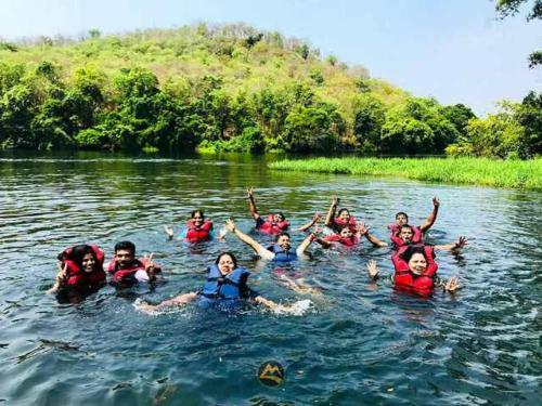 Dandeli River Property
