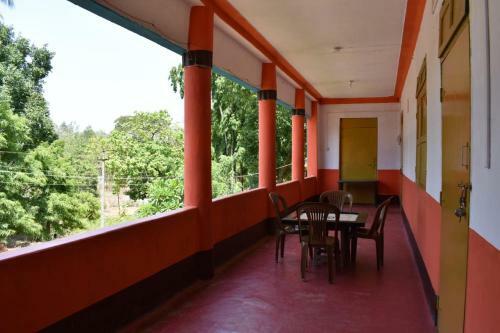 Dandeli Jungle Homestay