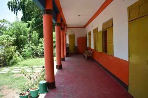 Dandeli Jungle Homestay
