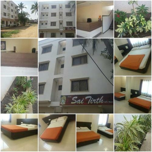 Hotel Sanskar Inn By Wb Inn