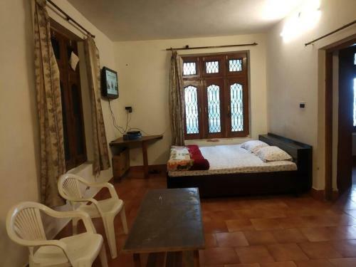 Apartamento Dalhousie Hill