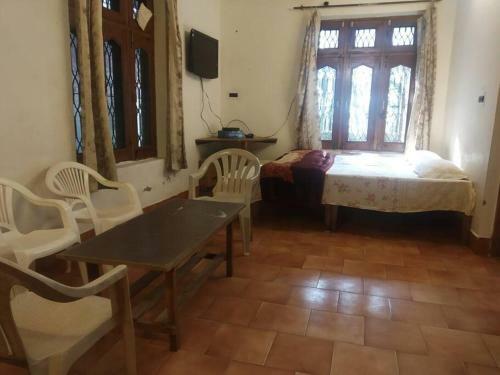 Apartamento Dalhousie Hill