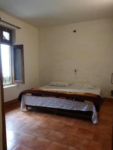Apartamento Dalhousie Hill