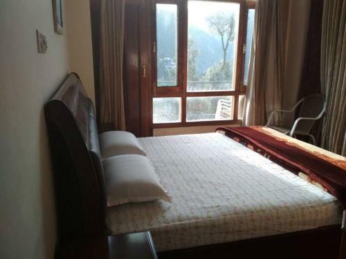 Apartamento Dalhousie Hills III