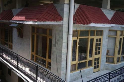 Apartamento Dalhousie Hills III