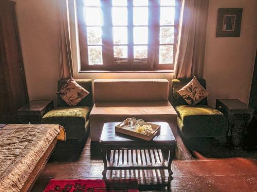 03 Bedroom Cottage