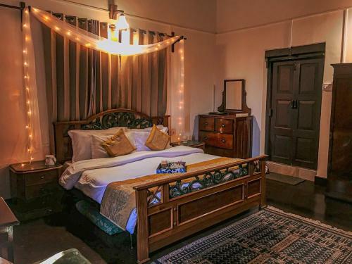03 Bedroom Cottage