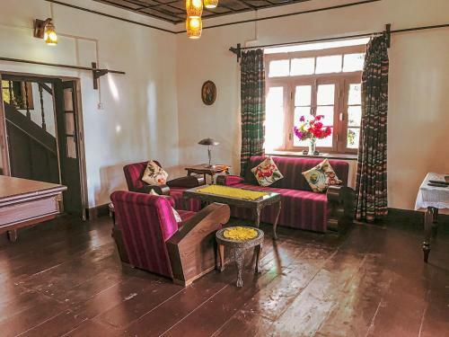 03 Bedroom Cottage