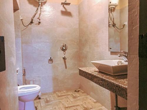 03 Bedroom Cottage