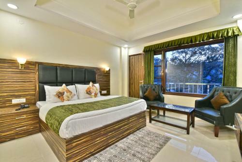 Hotel Comfort Court