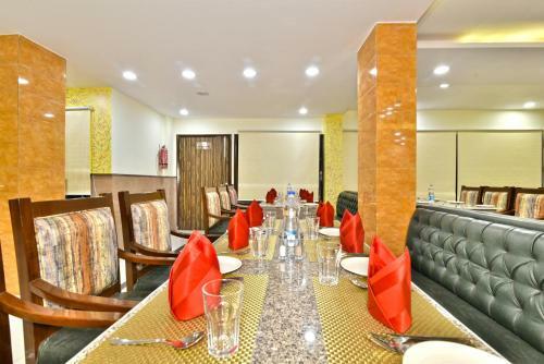 Hotel Comfort Court