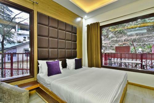 Hotel Bear Valley Resort