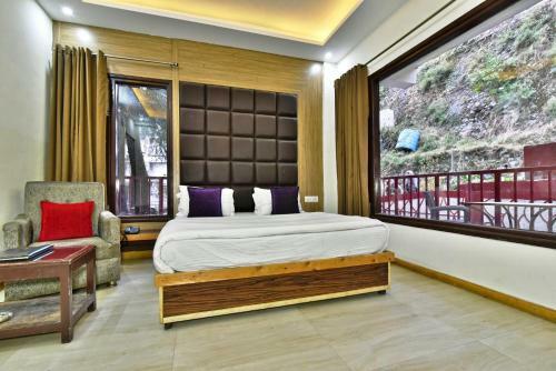 Hotel Bear Valley Resort
