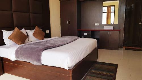 Hotel New Palace