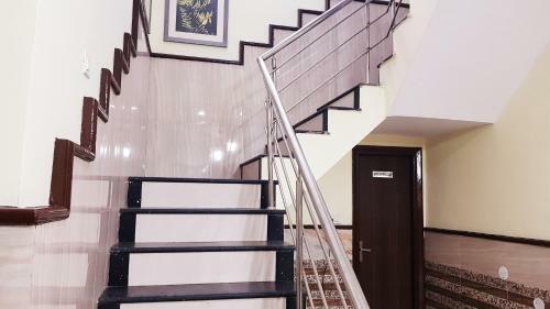 Hotel New Palace