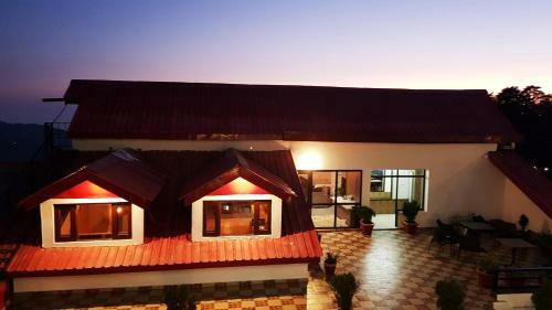 Hotel New Palace